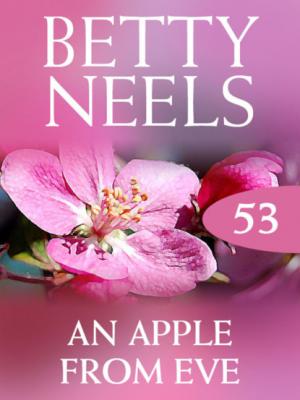 An Apple from Eve - Betty Neels Mills & Boon M&B
