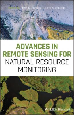 Advances in Remote Sensing for Natural Resource Monitoring - Группа авторов 