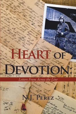 Heart of Devotion - N.J. Perez 