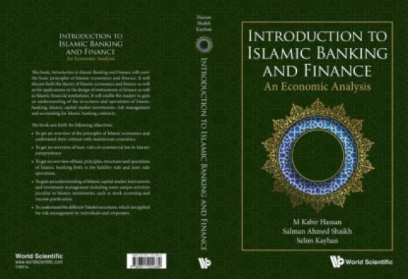 Introduction to Islamic Banking and Finance - M Kabir Hassan
