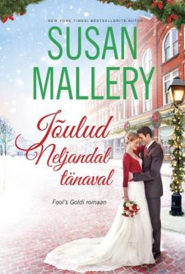 Jõulud Neljandal tänaval - Susan Mallery 