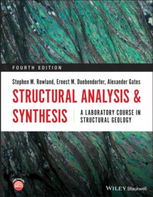 Structural Analysis and Synthesis - Stephen M. Rowland 