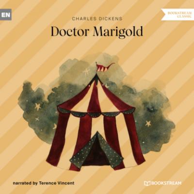 Doctor Marigold (Unabridged) - Charles Dickens 