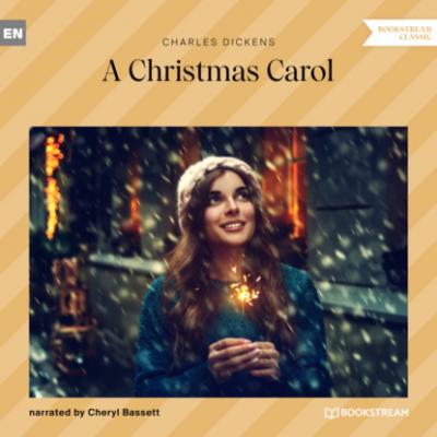 A Christmas Carol (Unabridged) - Charles Dickens 