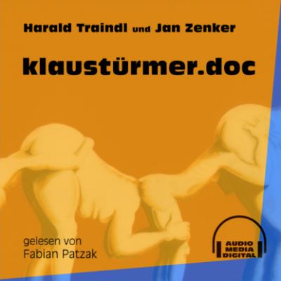 klaustürmer.doc (Ungekürzt) - Jan Zenker 