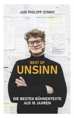 Best of Unsinn - Jan Philipp Zymny 