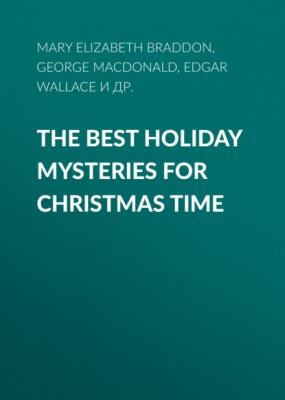 The Best Holiday Mysteries for Christmas Time - Джером К. Джером 