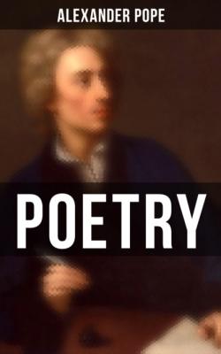 Poetry - Alexander Pope 