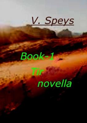 Book-1 Tir novella - V. Speys 