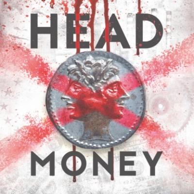 Head Money, S01, Folge 6: 100.000.000 Dollar - Günter Merlau 