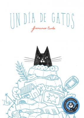 Un día de gatos - Francisco Cunha 