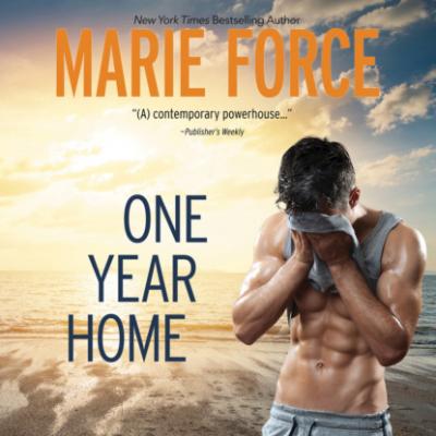 One Year Home (Unabridged) - Marie  Force 