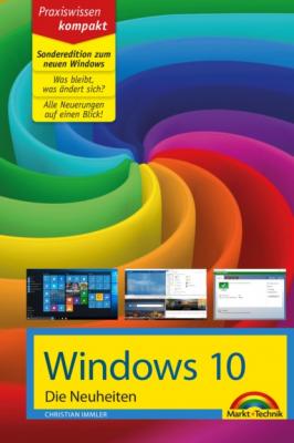 Windows 10 - Christian Immler 