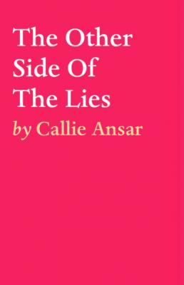 The Other Side Of The Lies - Callie Ansar 