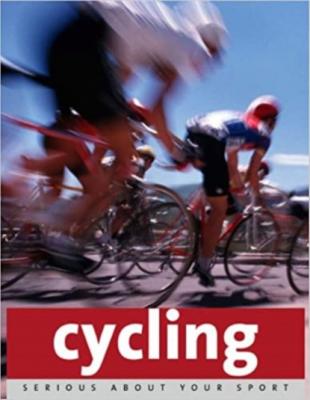 Serious About Sport: Cycling - Remmert Wielinga 