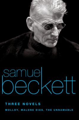 Three Novels - Samuel Beckett 