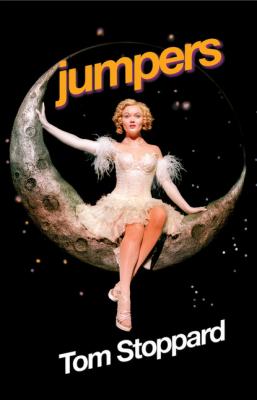 Jumpers - Tom  Stoppard Tom Stoppard