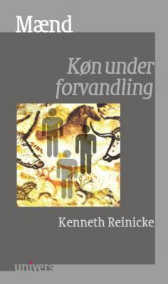 MAend - Kenneth Reinicke Univers