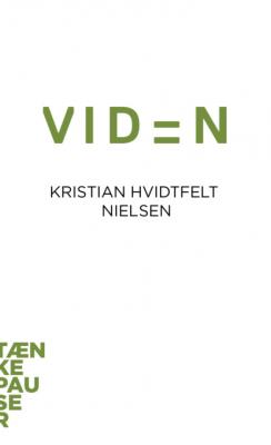Viden - Kristian Hvidtfelt Nielsen 