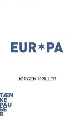 Europa - Jorgen Moller 