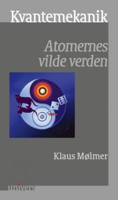 Kvantemekanik - Klaus Molmer 