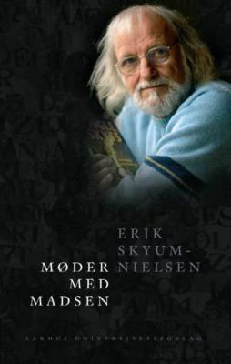 Moder med Madsen - Erik Skyum-Nielsen 