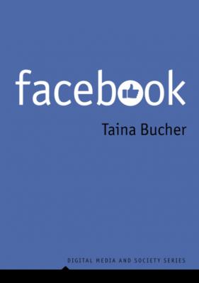 Facebook - Taina Bucher 