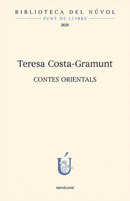 Contes orientals - Teresa Costa-Gramunt 