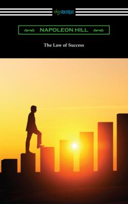 The Law of Success - Napoleon Hill 