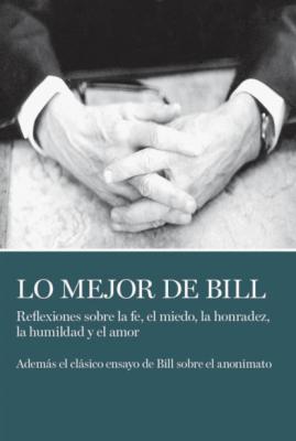 Lo Mejor De Bill - Bill W. 