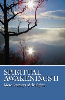 Spiritual Awakenings II - Группа авторов 
