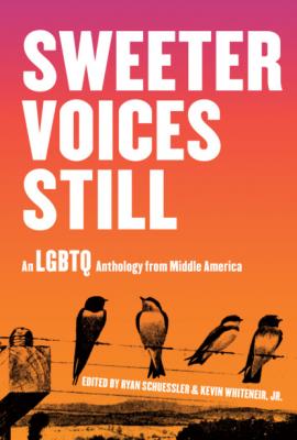 Sweeter Voices Still - Группа авторов 