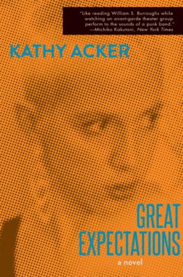 Great Expectations (Reissue) - Кэти Акер 
