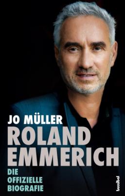 Roland Emmerich - Jo Müller Film-Literatur