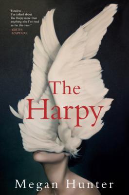 The Harpy - Megan Hunter 