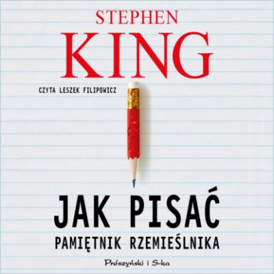 Jak pisać - Stephen King 