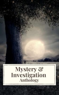 Mystery & Investigation Anthology - Эдгар Аллан По 