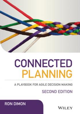 Connected Planning - Ron Dimon 