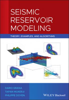Seismic Reservoir Modeling - Dario Grana 