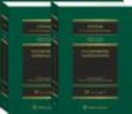 System Prawa Procesowego Cywilnego. Tom IV.  Postępowanie nieprocesowe Część 1 vol. 1 i 2 - Tadeusz Ereciński System prawa