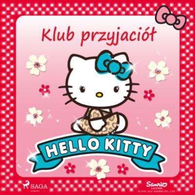 Hello Kitty - Klub przyjaciół - – Sanrio Hello Kitty