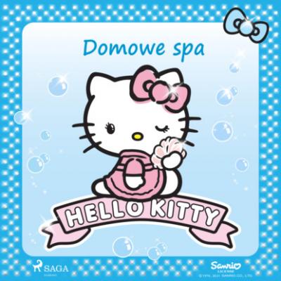 Hello Kitty - Domowe spa - – Sanrio Hello Kitty
