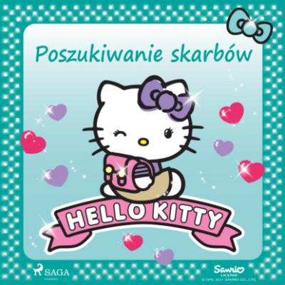 Hello Kitty - Poszukiwanie skarbów - – Sanrio Hello Kitty