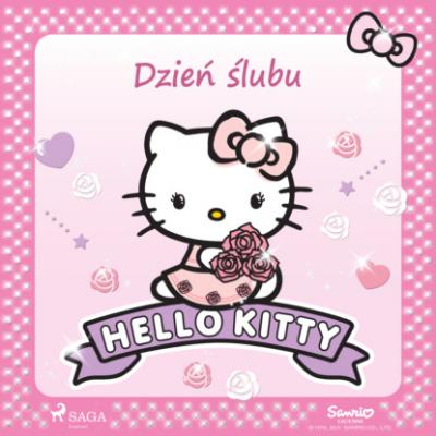 Hello Kitty - Dzień ślubu - – Sanrio Hello Kitty