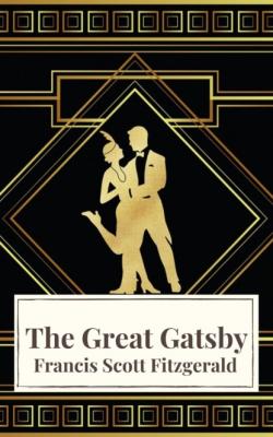 The Great Gatsby - Francis Scott Fitzgerald 