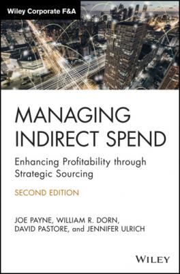 Managing Indirect Spend - Joe Payne 