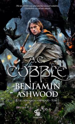 Beniamin Ashwood - A.C. Cobble Seria Beniamin Ashwood