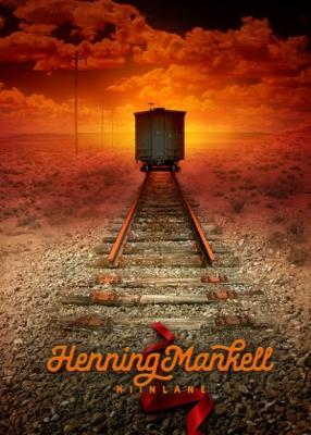 Hiinlane - Henning Mankell 