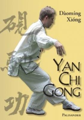 Yan Chi Gong - Frank Rudolph 