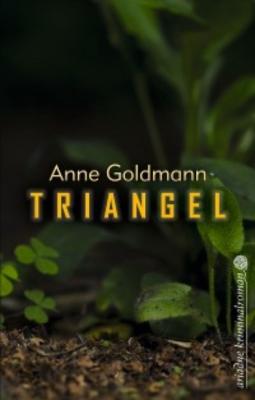 Triangel - Anne Goldmann 